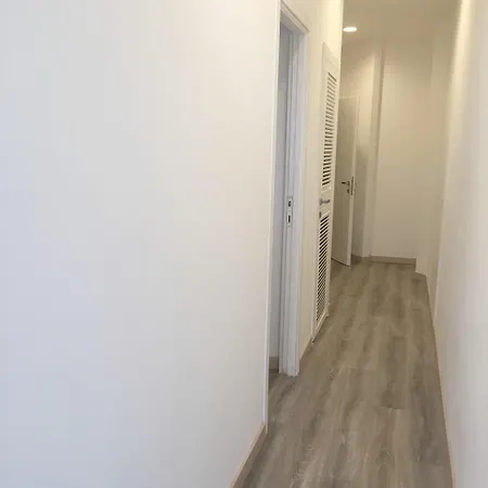 Centro Grande - Locappart Apartamento Roma