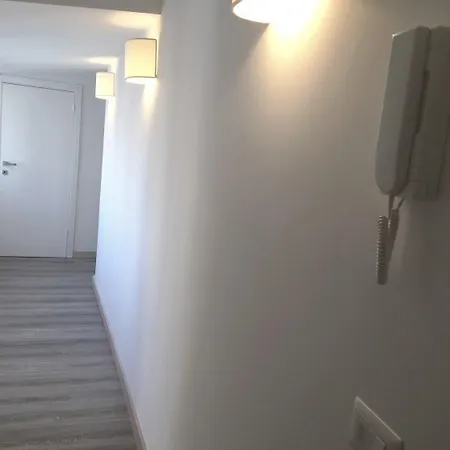 Apartamento Centro Grande - Locappart *