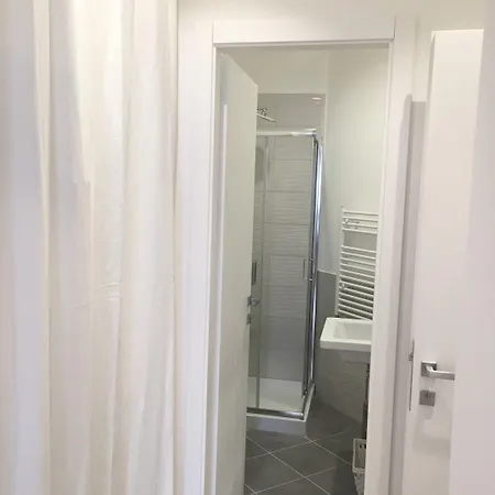 Apartamento Centro Grande - Locappart Roma