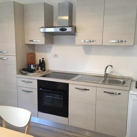 Apartamento Centro Grande - Locappart