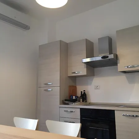Centro Grande - Locappart Apartamento *