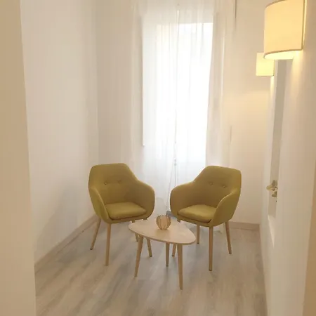 Centro Grande - Locappart Apartamento Roma