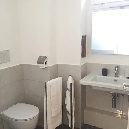 Centro Grande - Locappart Apartamento