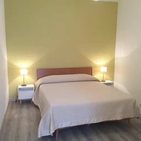 Apartamento Centro Grande - Locappart