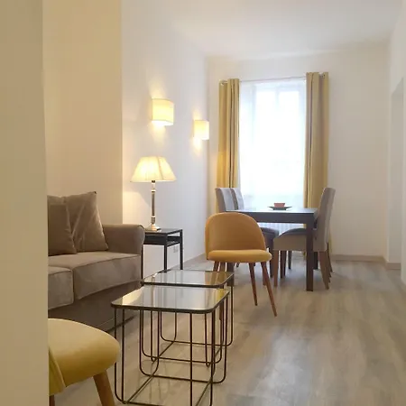 Centro Grande - Locappart Apartamento Roma