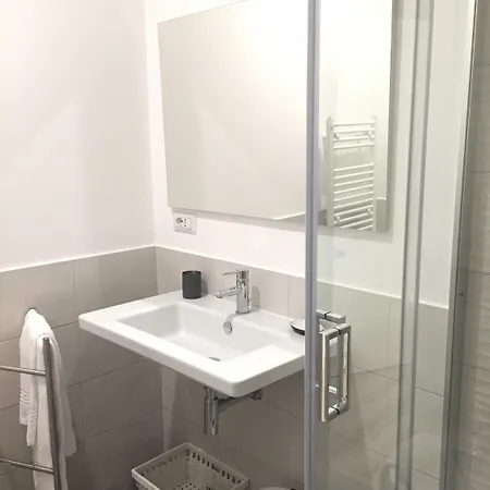 Centro Grande - Locappart Apartamento