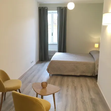 Centro Grande - Locappart Roma