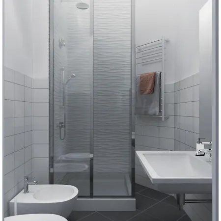 Centro Grande - Locappart Apartamento *