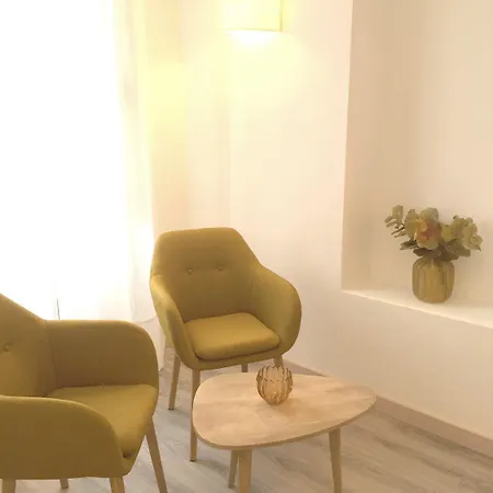 Centro Grande - Locappart Apartamento Roma