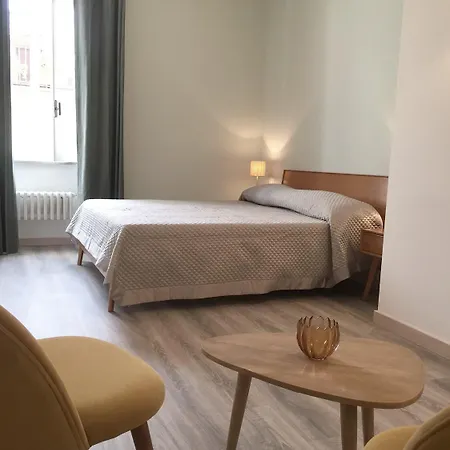 Apartamento Centro Grande - Locappart Roma